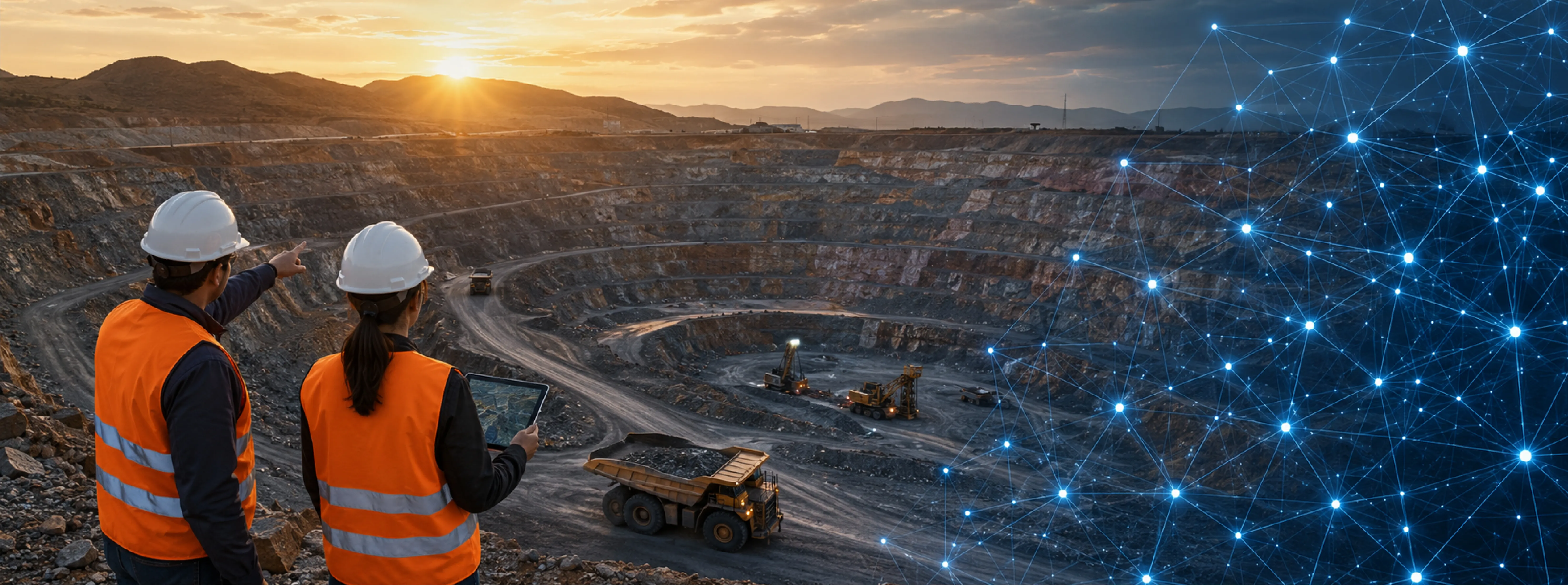 Minería