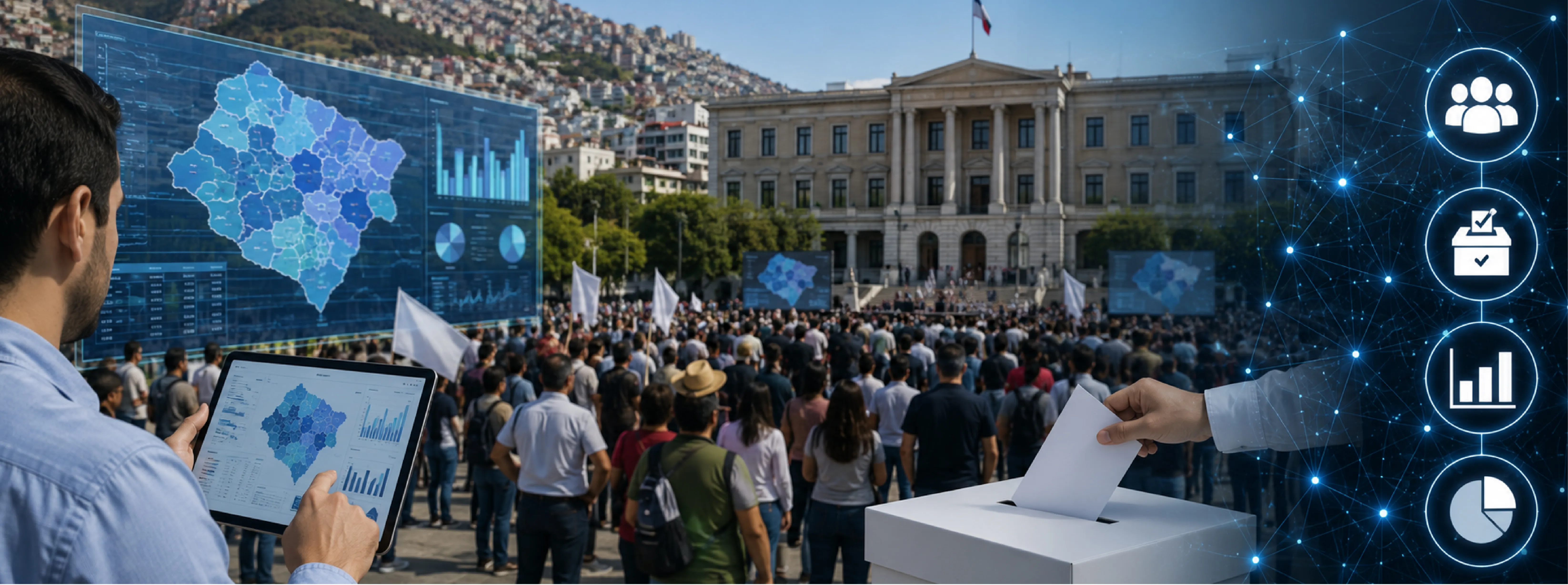 Político Electoral