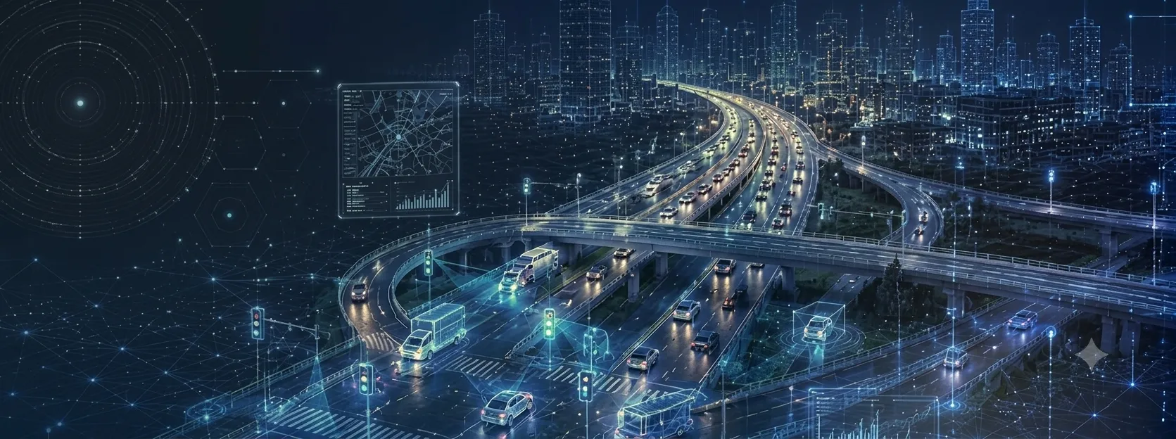 Vialidades y Transporte