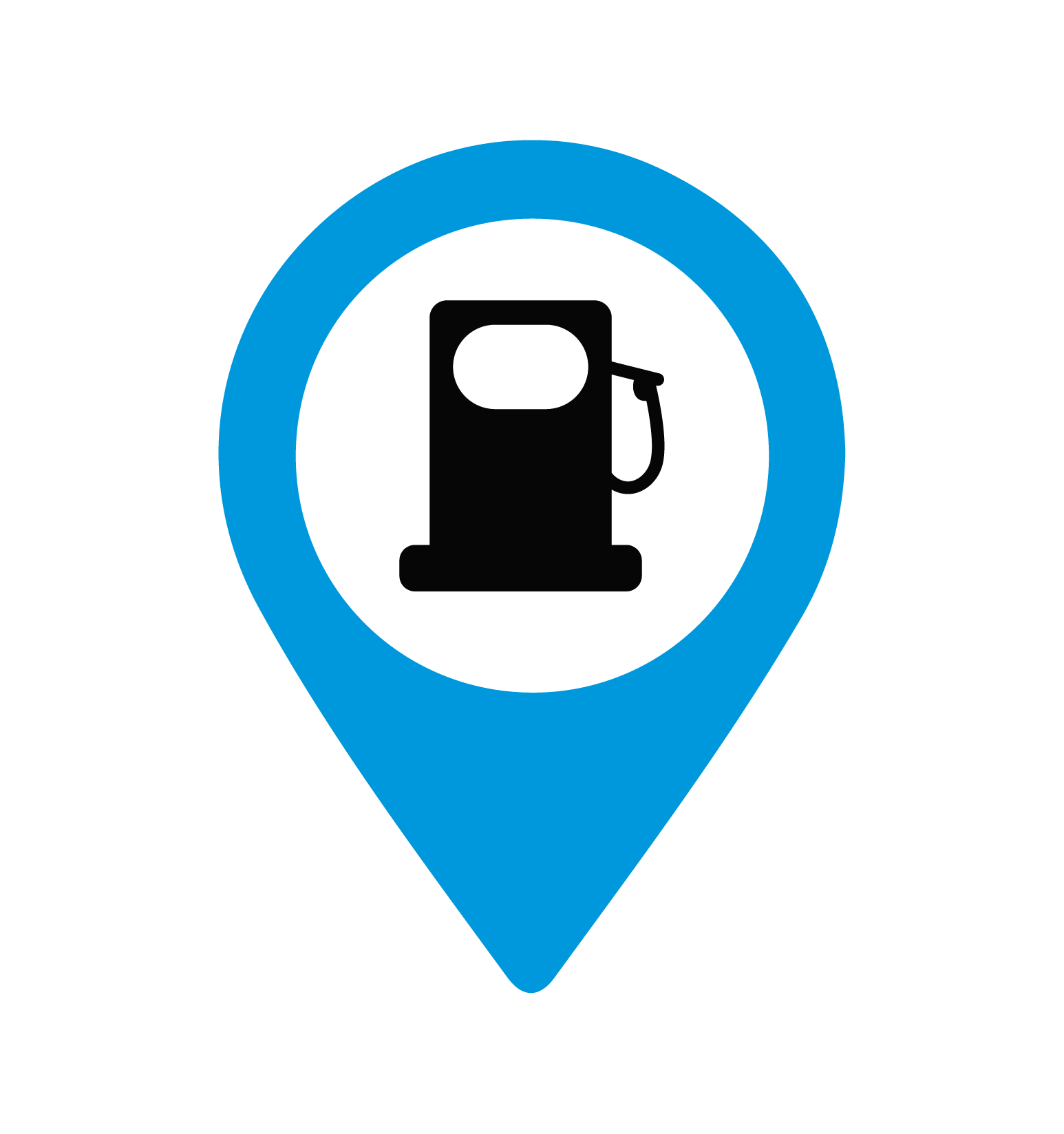 Estaciones de Servicio